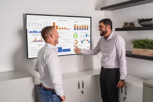 Get your website design from an SEO company for the best results