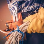 DIY Electrical Repairs – When To Call A Professional