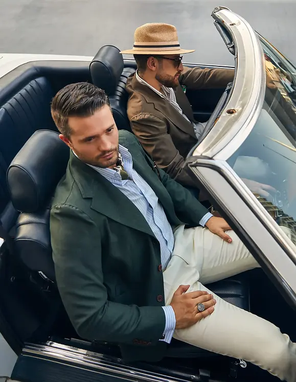 Important Things To Know Before Hiring A Tailor