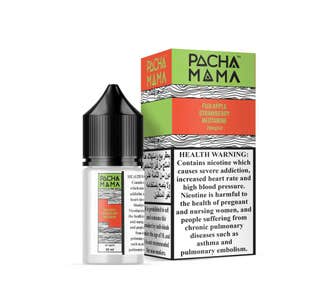 Tips To Store Your Pachamama E-Liquid Properly