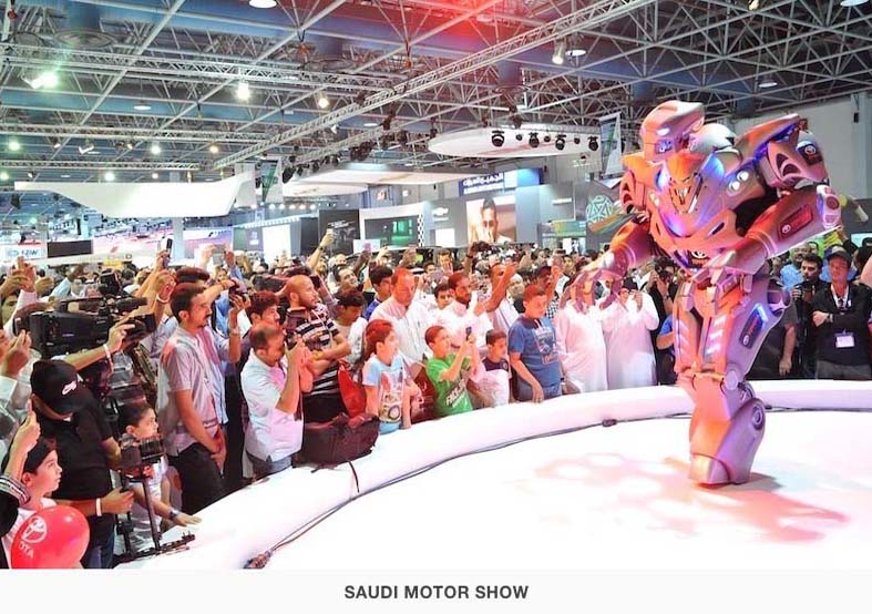 How Robotics Advances Sustainability in the UAE
