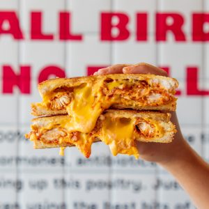 The Role Of Quality Ingredients In Burger Places