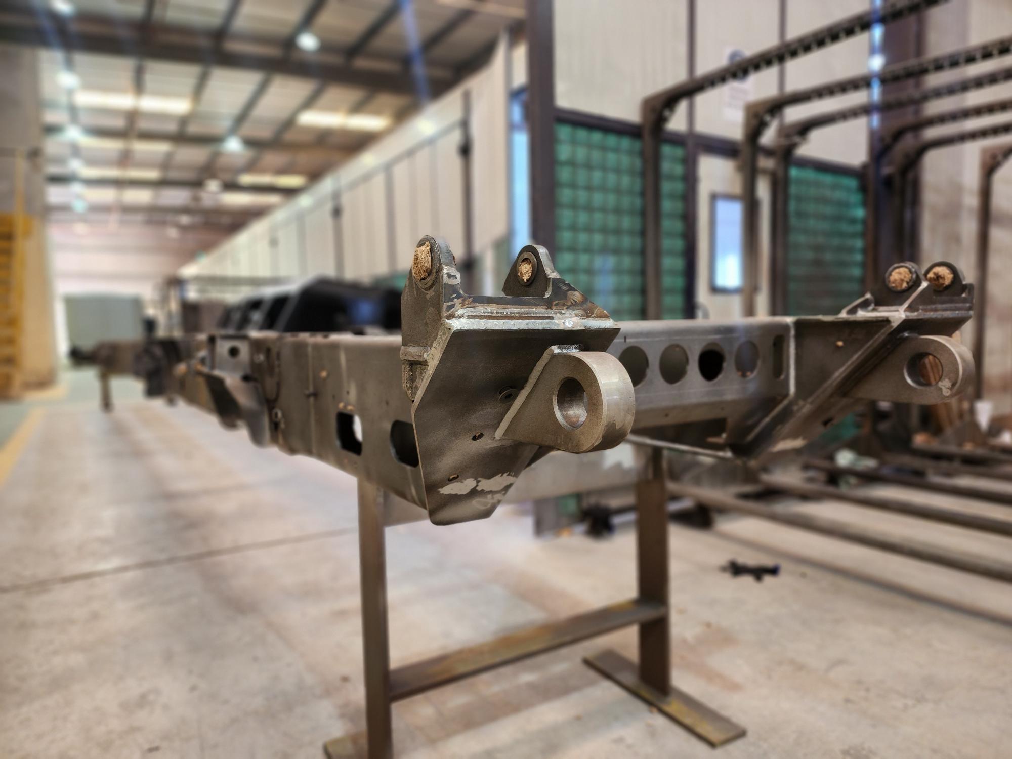 The Challenges Of Welding Stainless Steel Without Warping